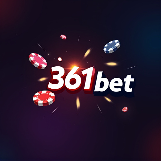 Logo da 361bet